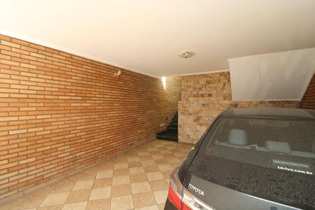 Casa para alugar com 350m², 3 quartos e 2 vagasGaragem