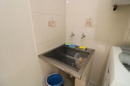 Casa para alugar com 350m², 3 quartos e 2 vagasÁrea de Serviço