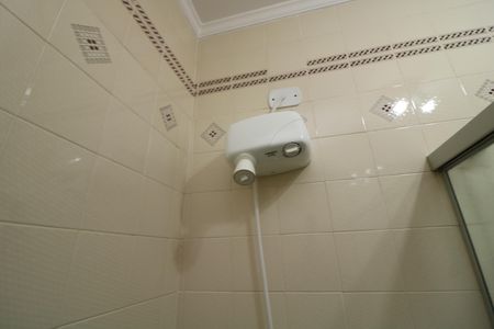 Casa para alugar com 350m², 3 quartos e 2 vagasBanheiro da Suíte 2