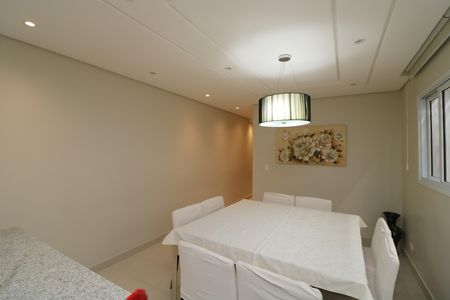 Casa para alugar com 350m², 3 quartos e 2 vagasSala de Jantar