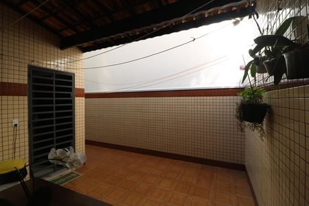 Casa para alugar com 350m², 3 quartos e 2 vagasÁrea gourmet
