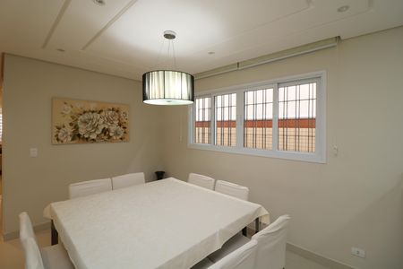 Casa para alugar com 350m², 3 quartos e 2 vagasSala de Jantar