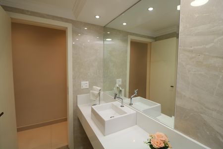 Casa para alugar com 350m², 3 quartos e 2 vagasLavabo