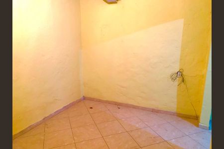 Casa para alugar com 45m², 1 quarto e sem vaga Casa para alugar com 45m², 1 quarto e sem vagaStudio