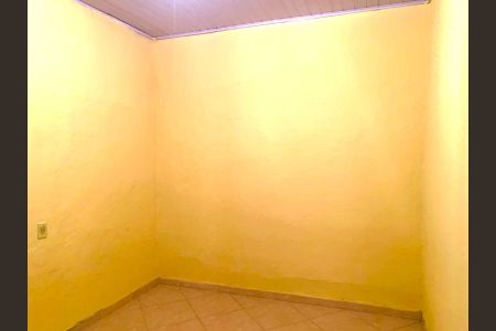 Casa para alugar com 45m², 1 quarto e sem vaga