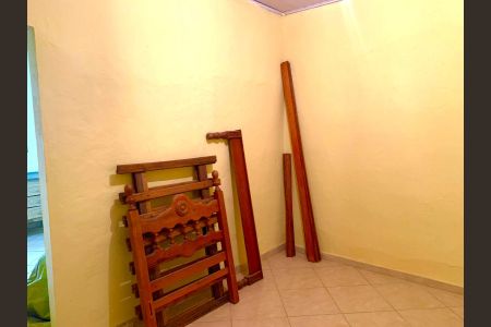 Casa para alugar com 45m², 1 quarto e sem vaga