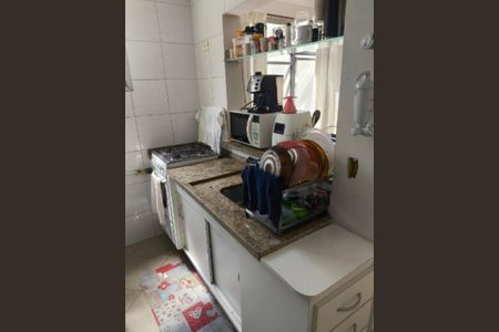 Foto 07 de apartamento à venda com 2 quartos, 50m² em Vila Santa Catarina, São Paulo
