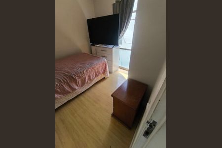 Foto 10 de apartamento à venda com 2 quartos, 50m² em Vila Santa Catarina, São Paulo