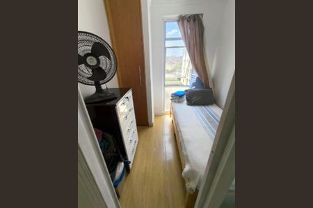 Foto 11 de apartamento à venda com 2 quartos, 50m² em Vila Santa Catarina, São Paulo
