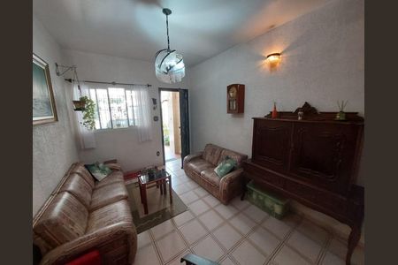 Foto 01 de casa à venda com 3 quartos, 200m² em Chácara Belenzinho, São Paulo