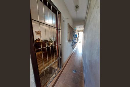 Foto 20 de casa à venda com 3 quartos, 200m² em Chácara Belenzinho, São Paulo