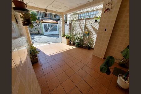 Foto 21 de casa à venda com 3 quartos, 200m² em Chácara Belenzinho, São Paulo