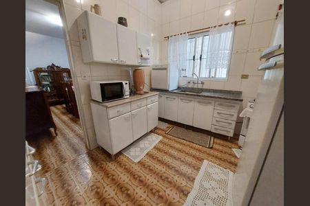 Foto 09 de casa à venda com 3 quartos, 200m² em Chácara Belenzinho, São Paulo