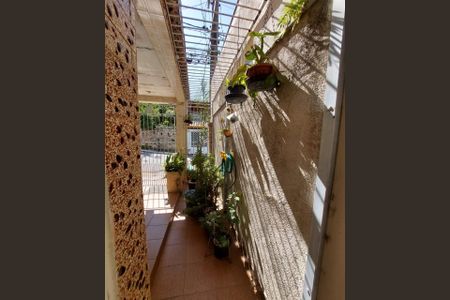 Foto 19 de casa à venda com 3 quartos, 200m² em Chácara Belenzinho, São Paulo