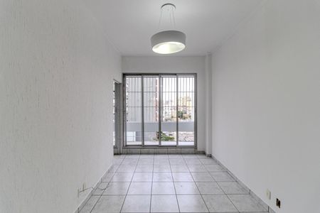 Sala de apartamento para alugar com 1 quarto, 30m² em Santa Ifigênia, São Paulo