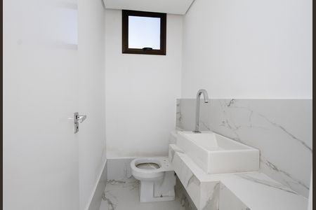 Apartamento à venda com 363m², 4 quartos e 4 vagaslavabo 2