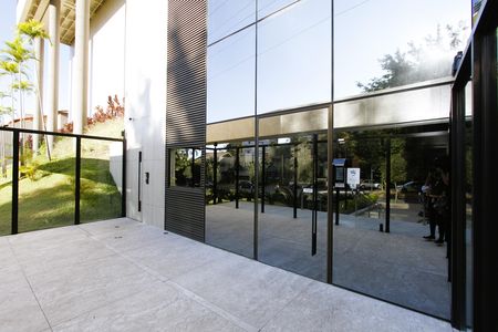 Apartamento à venda com 363m², 4 quartos e 4 vagasEntrada