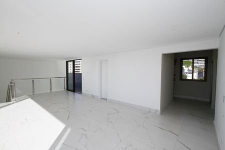 Apartamento à venda com 363m², 4 quartos e 4 vagasCobertura