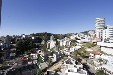 Apartamento à venda com 363m², 4 quartos e 4 vagasvista