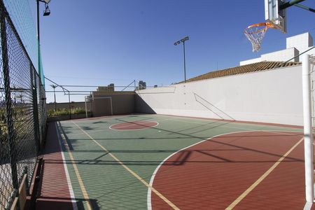 Apartamento à venda com 363m², 4 quartos e 4 vagasQuadra Esportiva