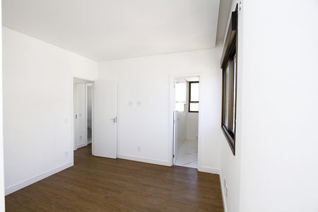Apartamento à venda com 363m², 4 quartos e 4 vagasQuarto 1 - Suíte
