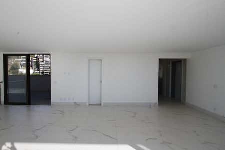 Apartamento à venda com 363m², 4 quartos e 4 vagasCobertura