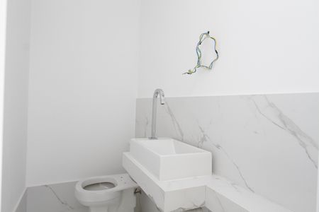 Apartamento à venda com 363m², 4 quartos e 4 vagasLavabo