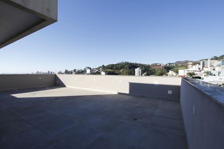 Apartamento à venda com 363m², 4 quartos e 4 vagasCobertura