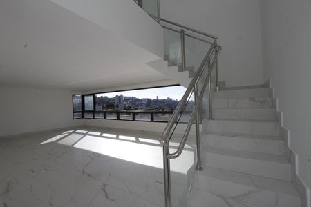 Apartamento à venda com 363m², 4 quartos e 4 vagasSala