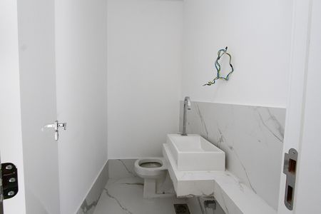 Apartamento à venda com 363m², 4 quartos e 4 vagasLavabo