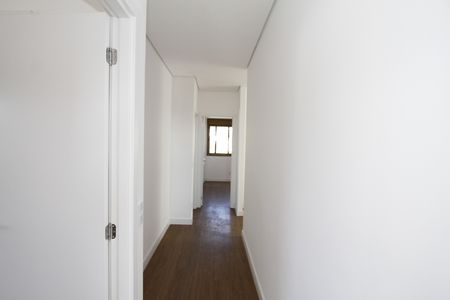 Apartamento à venda com 363m², 4 quartos e 4 vagasCorredor