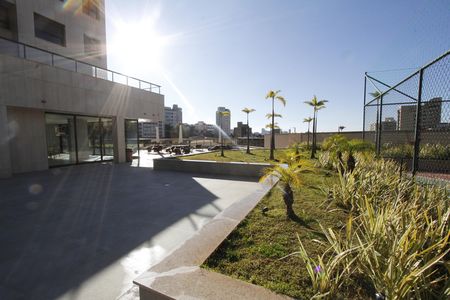 Apartamento à venda com 363m², 4 quartos e 4 vagasÁrea comum