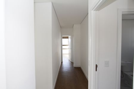Apartamento à venda com 363m², 4 quartos e 4 vagasCorredor