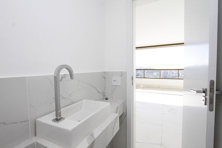 Apartamento à venda com 363m², 4 quartos e 4 vagaslavabo 2