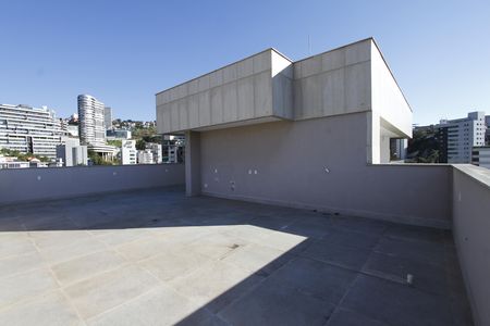 Apartamento à venda com 363m², 4 quartos e 4 vagasCobertura