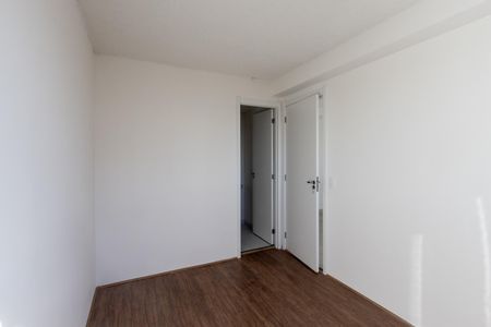 Apartamento à venda com 27m², 1 quarto e sem vaga Apartamento à venda com 27m², 1 quarto e sem vagaQuarto