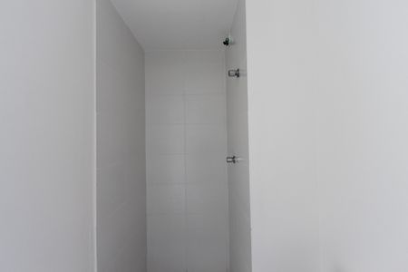 Apartamento à venda com 27m², 1 quarto e sem vaga Apartamento à venda com 27m², 1 quarto e sem vagaBanheiro