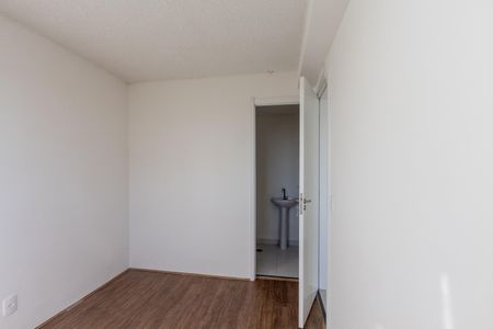 Apartamento à venda com 27m², 1 quarto e sem vaga Apartamento à venda com 27m², 1 quarto e sem vagaQuarto