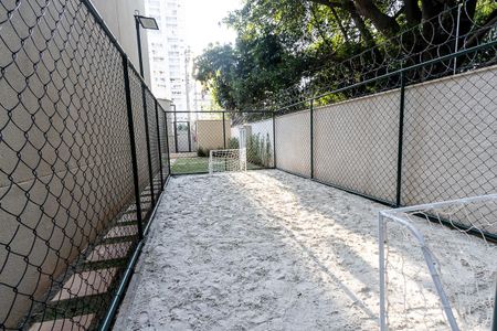 Apartamento à venda com 27m², 1 quarto e sem vaga Apartamento à venda com 27m², 1 quarto e sem vagaQuadra de areia