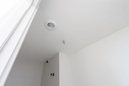 Apartamento à venda com 27m², 1 quarto e sem vaga Apartamento à venda com 27m², 1 quarto e sem vagaBanheiro