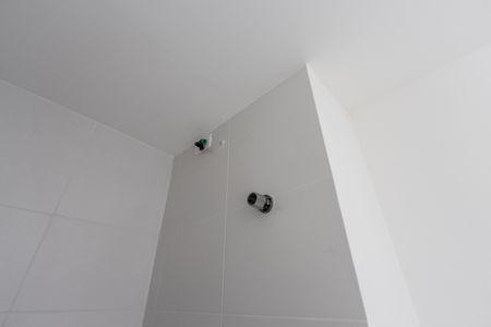 Apartamento à venda com 27m², 1 quarto e sem vaga Apartamento à venda com 27m², 1 quarto e sem vagaBanheiro