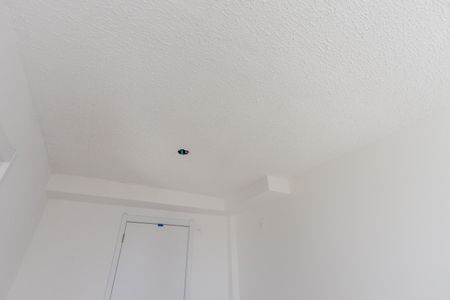 Apartamento à venda com 27m², 1 quarto e sem vaga Apartamento à venda com 27m², 1 quarto e sem vagaCozinha e Área de Serviço