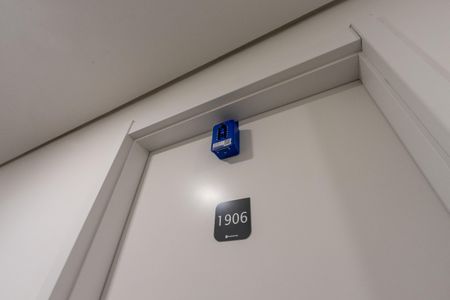 Apartamento à venda com 27m², 1 quarto e sem vaga Apartamento à venda com 27m², 1 quarto e sem vagaLockbox