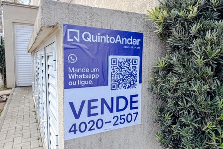 Apartamento à venda com 44m², 2 quartos e 1 vaga Apartamento à venda com 44m², 2 quartos e 1 vagaPlaquinha