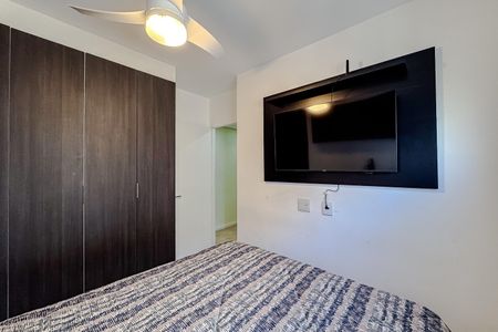 Apartamento à venda com 44m², 2 quartos e 1 vaga Apartamento à venda com 44m², 2 quartos e 1 vagaQuarto 1
