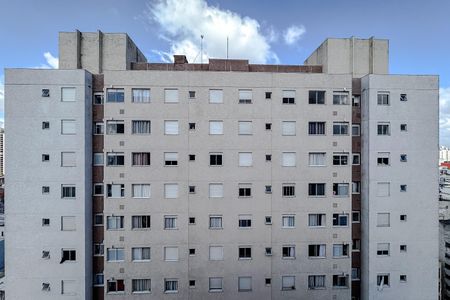 Apartamento à venda com 44m², 2 quartos e 1 vaga Apartamento à venda com 44m², 2 quartos e 1 vagaVista do Quarto 1