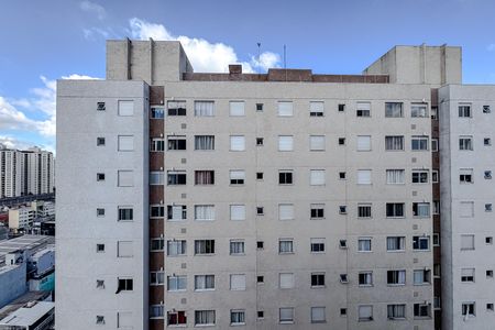 Apartamento à venda com 44m², 2 quartos e 1 vaga Apartamento à venda com 44m², 2 quartos e 1 vagaVista do Quarto 2
