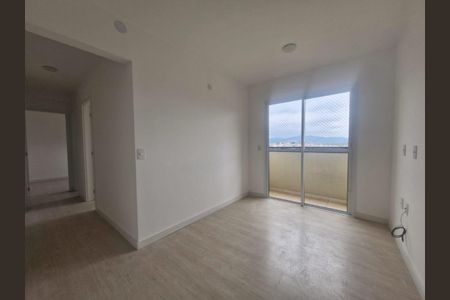 Foto 02 de apartamento à venda com 2 quartos, 53m² em Jardim Santa Gertrudes, Jundiaí