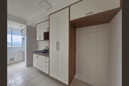 Foto 01 de apartamento à venda com 2 quartos, 53m² em Jardim Santa Gertrudes, Jundiaí
