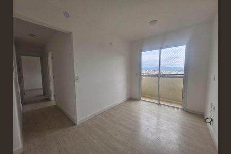 Foto 03 de apartamento à venda com 2 quartos, 53m² em Jardim Santa Gertrudes, Jundiaí